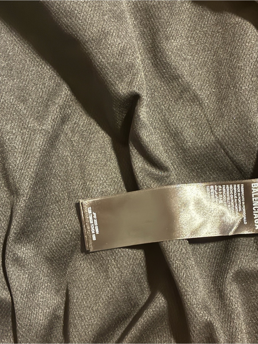 Jacket - Picture 6 of 7